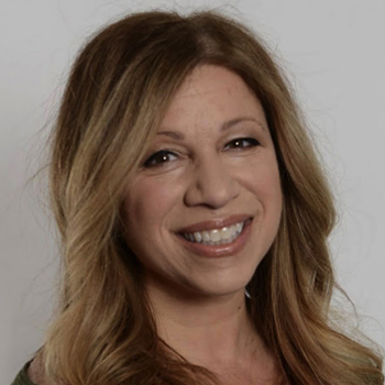 Lizzie Gerecitano