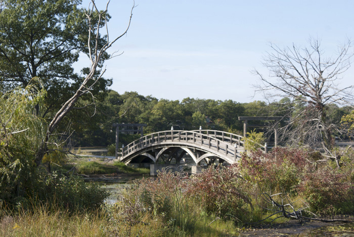 Marquette Park