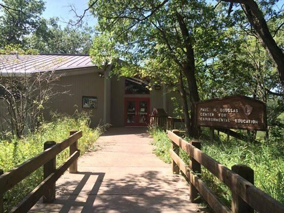 Paul H. Douglas Center for Environmental Education