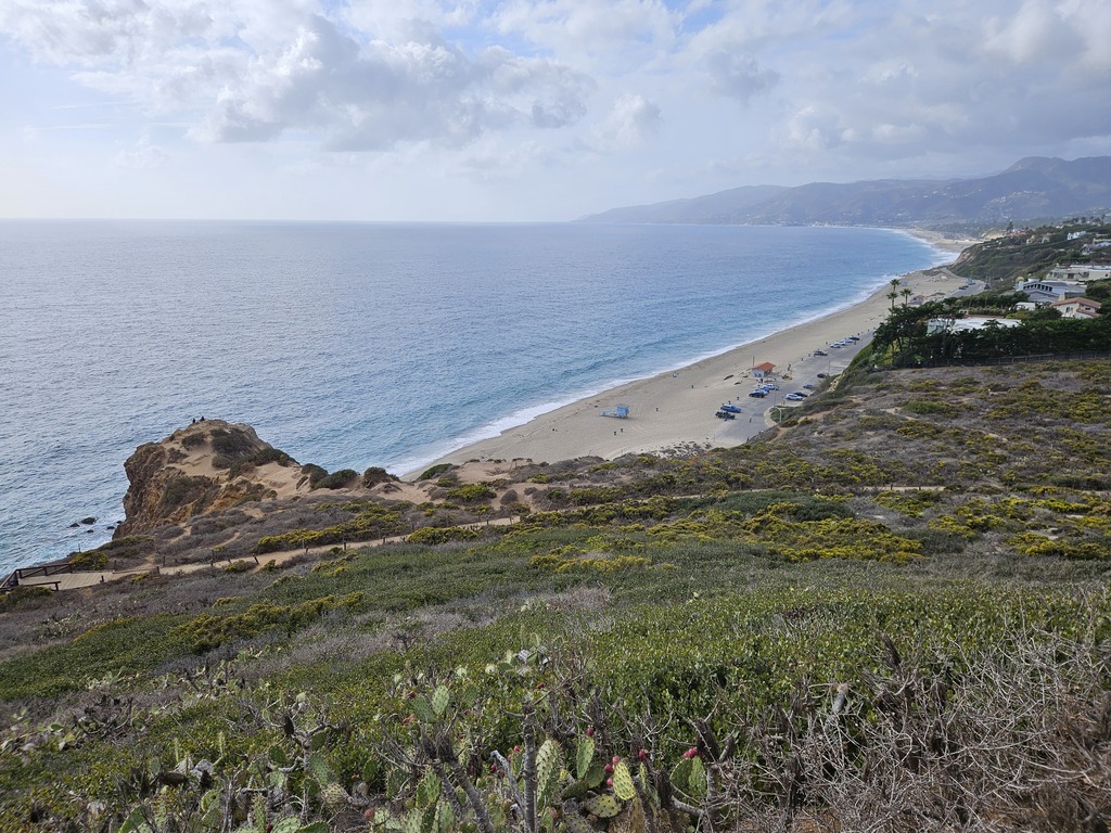 Point Dume