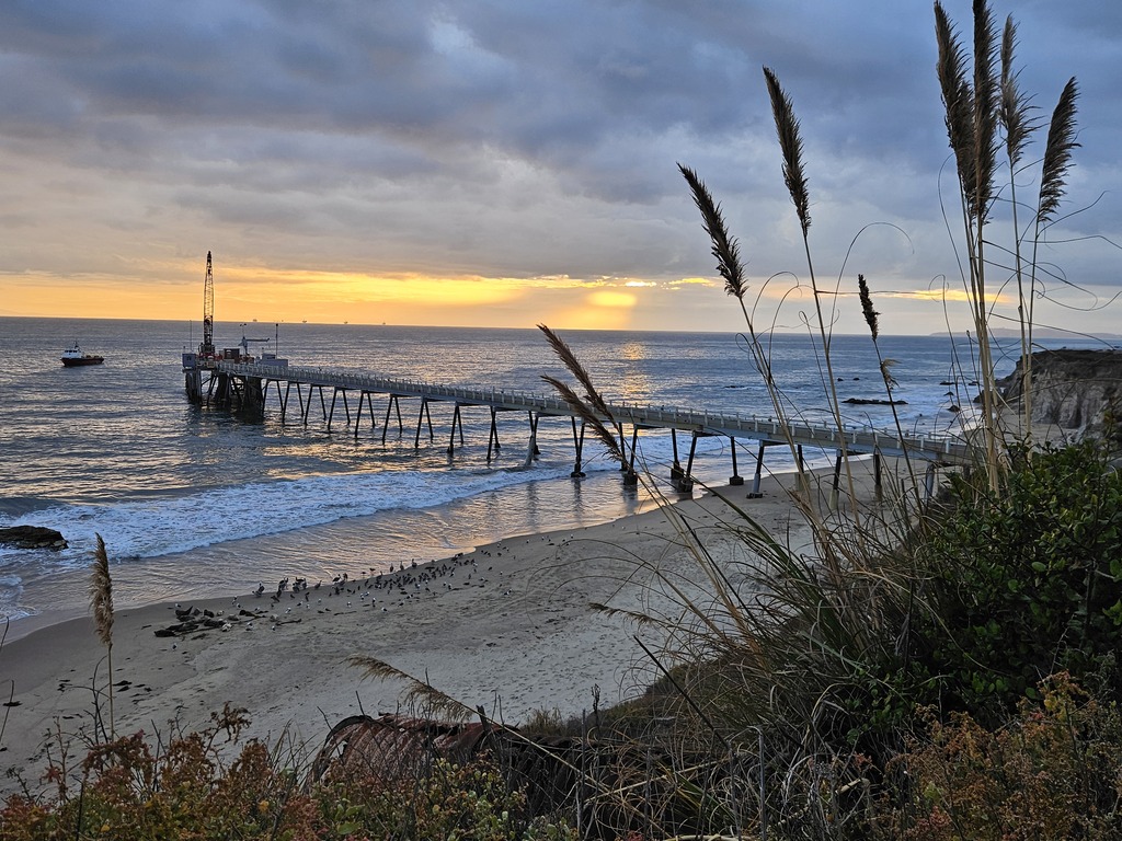 Carpinteria Bluffs Nature Preserve