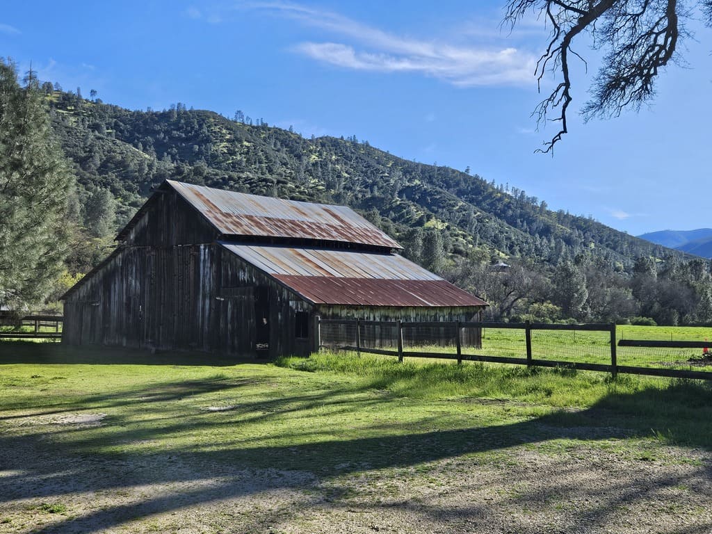Bacon Family Ranch