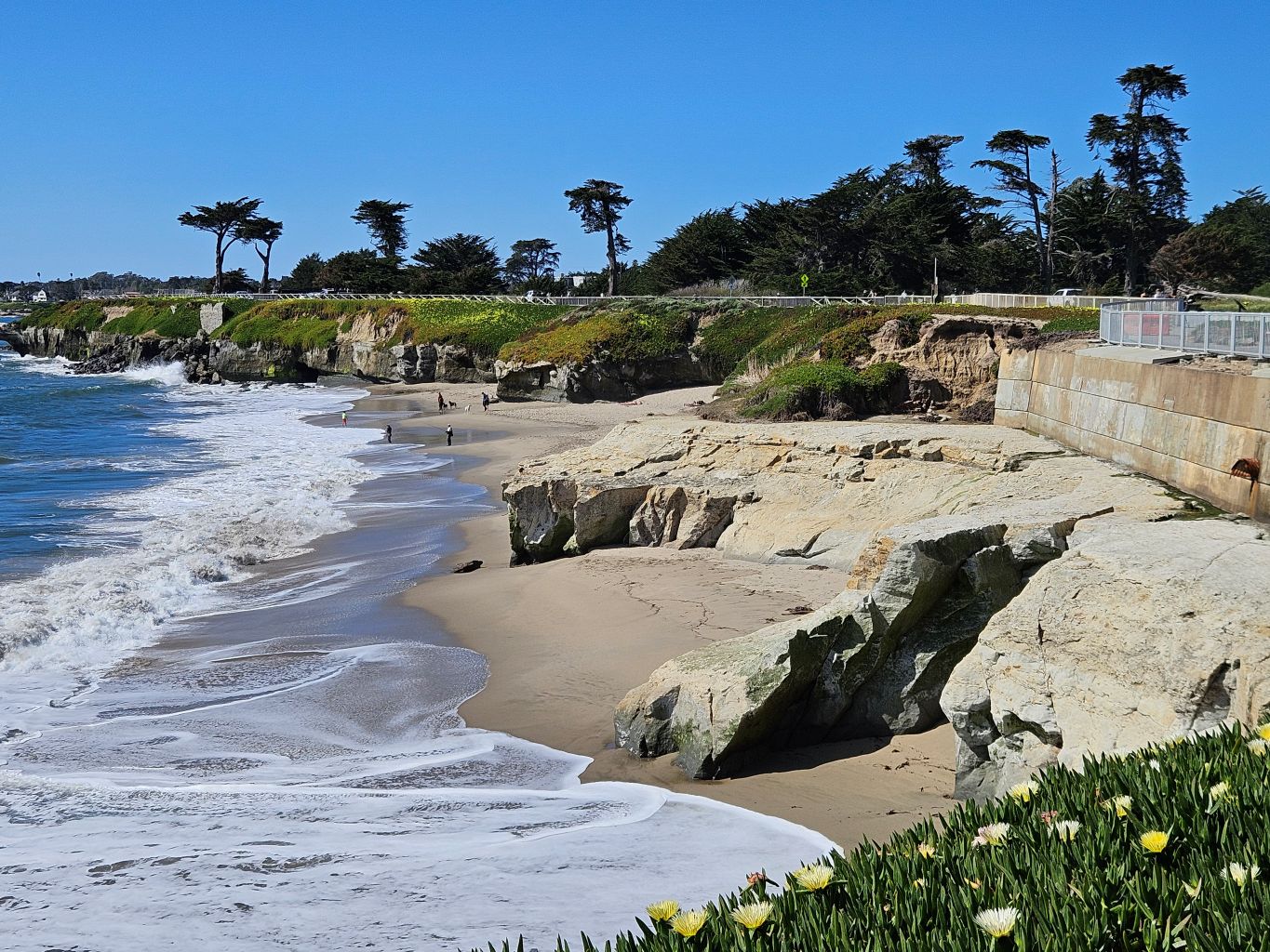 West Cliff Drive