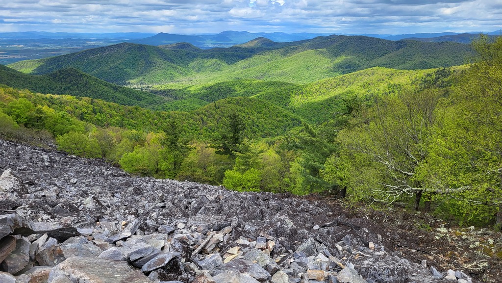 Black Rock Summit