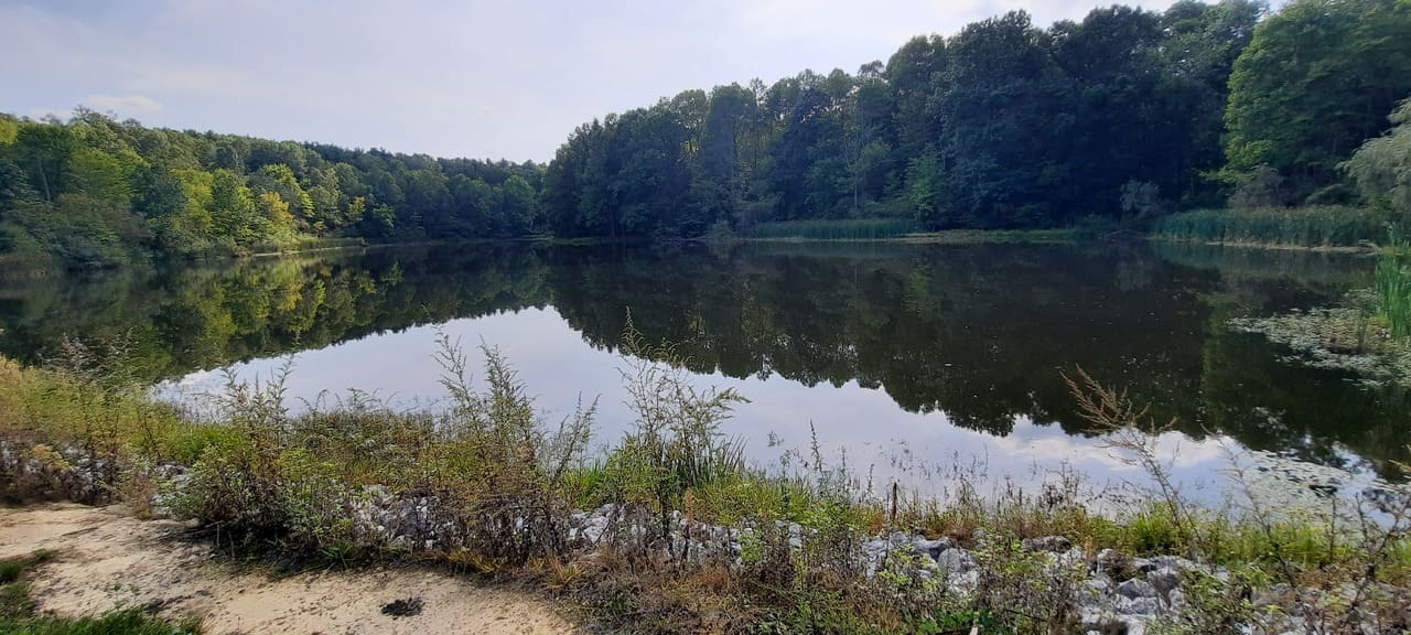 Oak Hill Trail