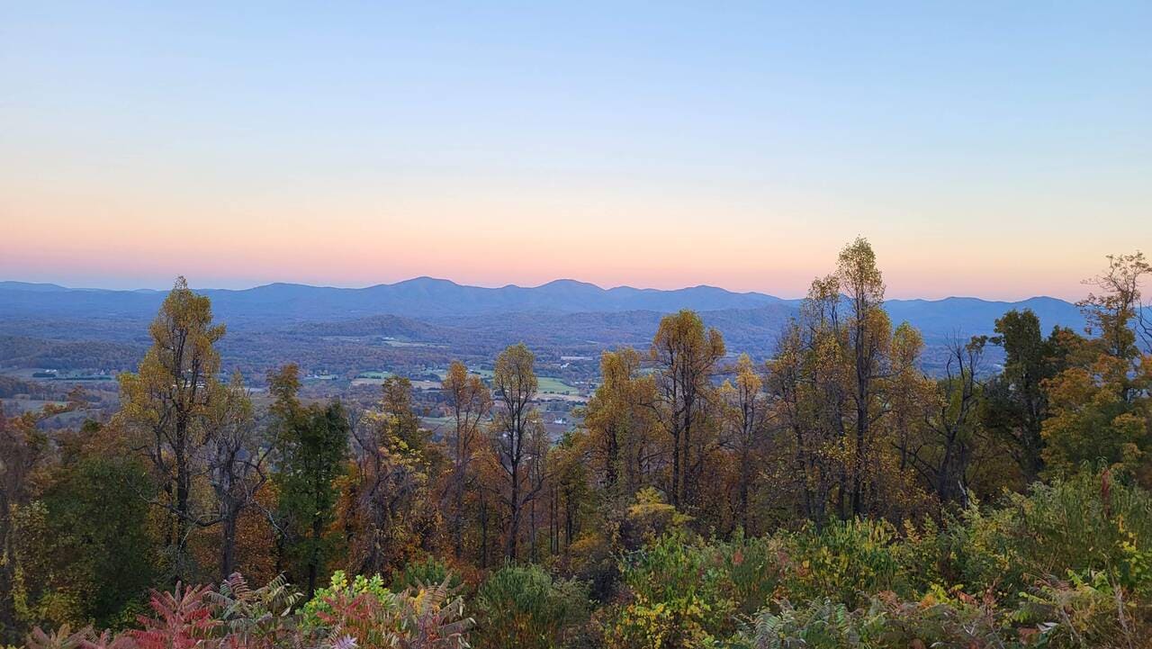 Afton Overlook