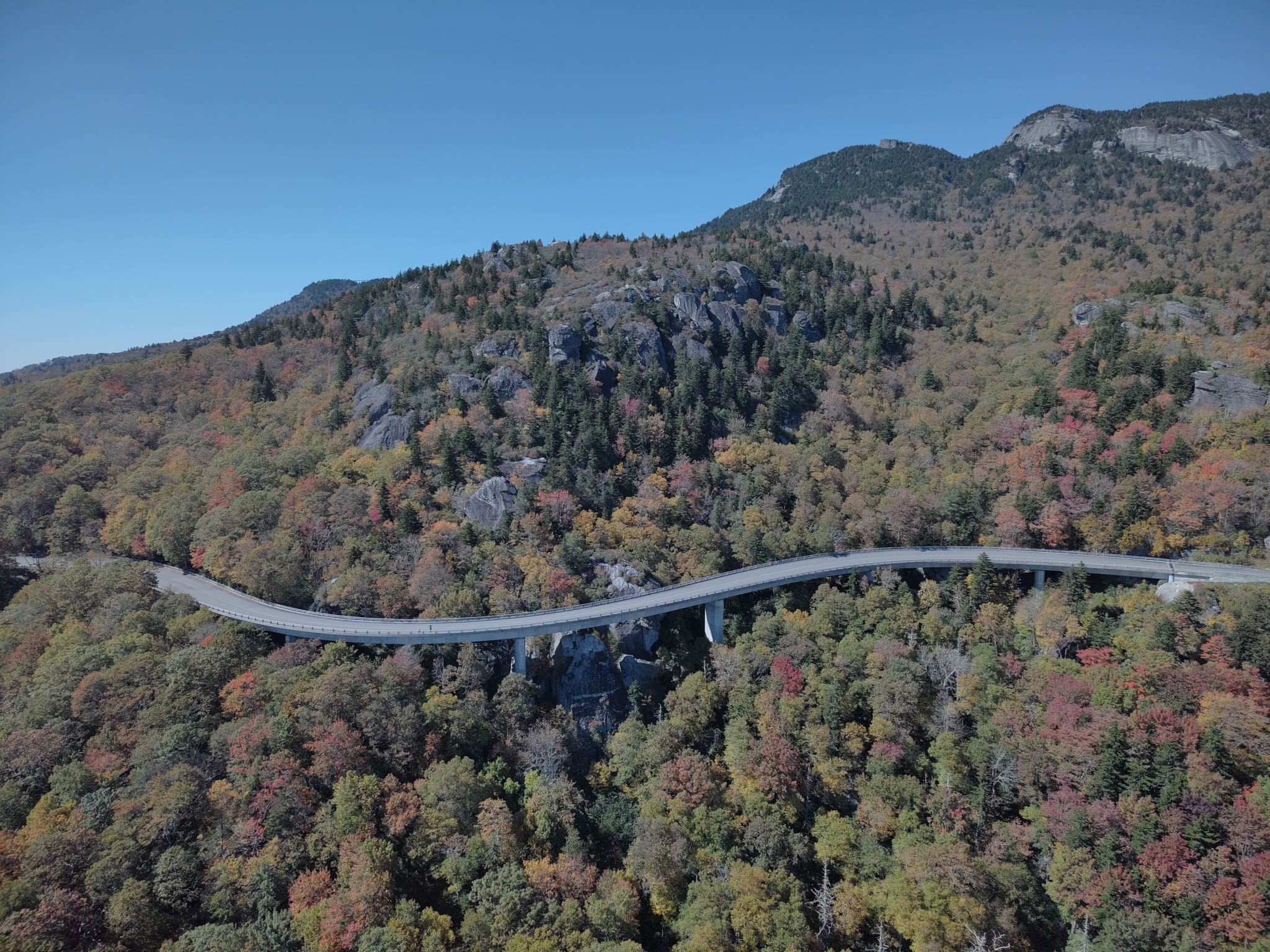 Linn Cove Viaduct