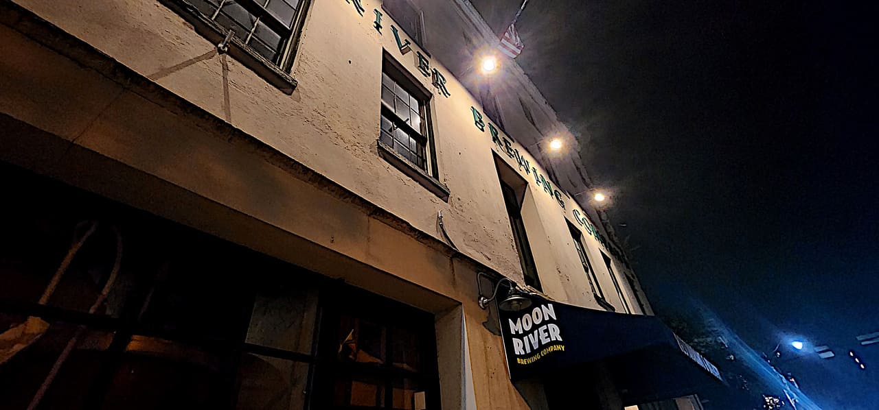 Moon River Brewing