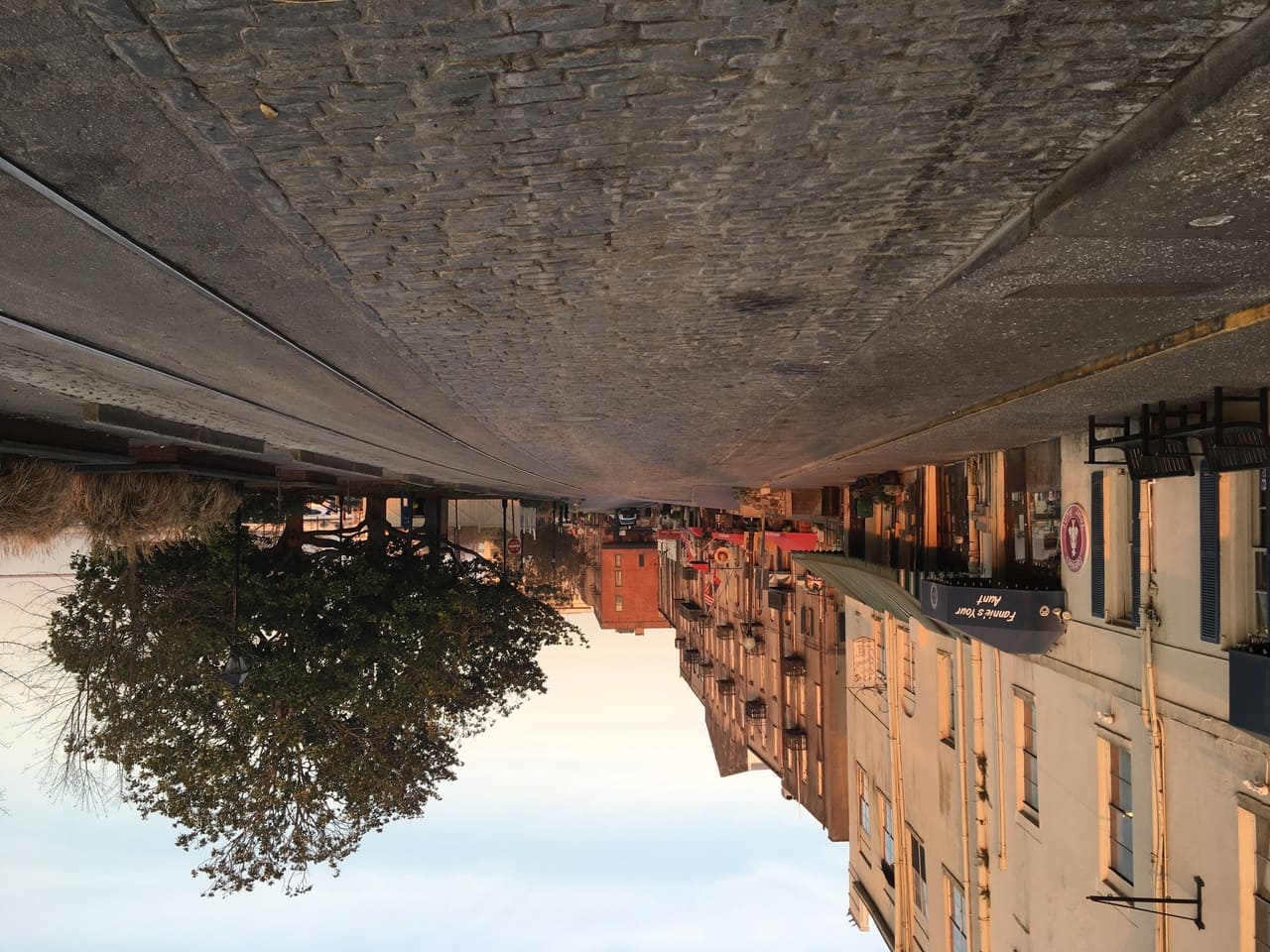 River Street