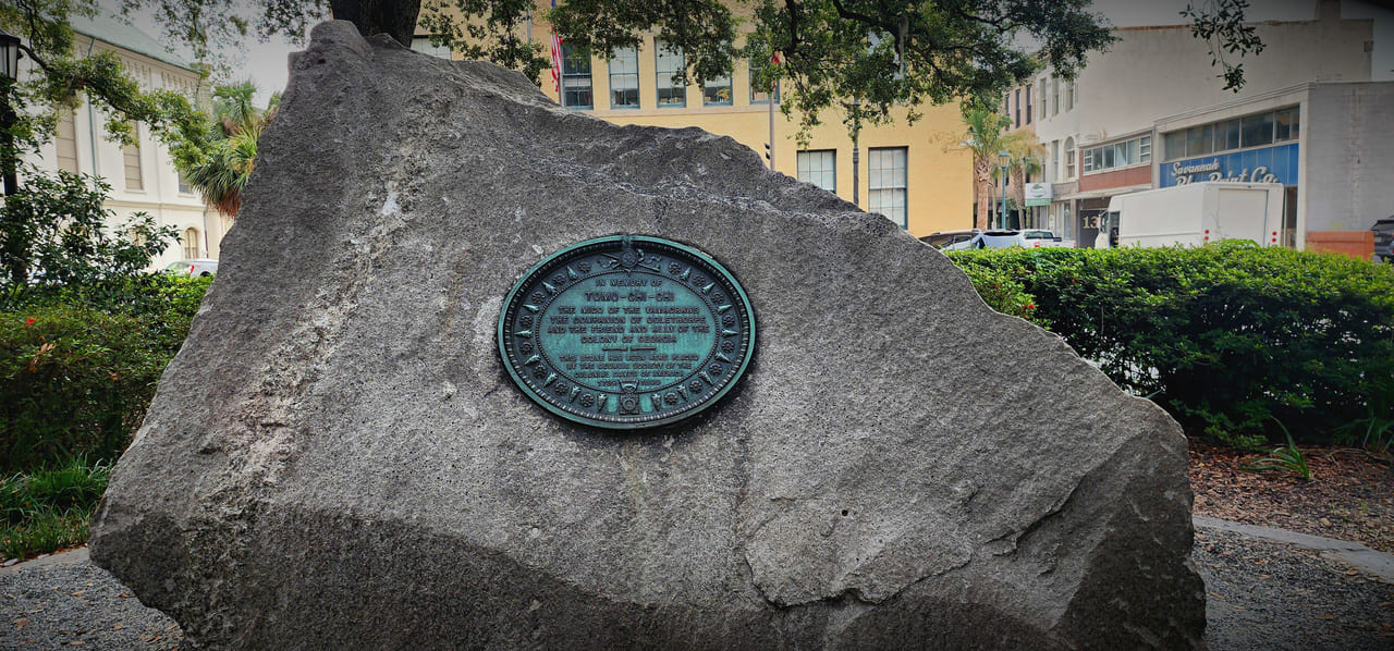 Wright Square