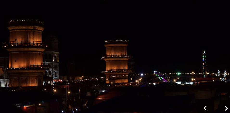 hArsh Home to Jalalpurbb