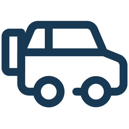 4WD Recommended