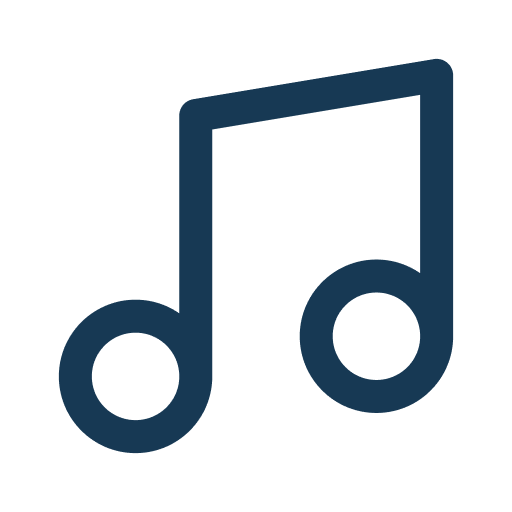 Curated Music
