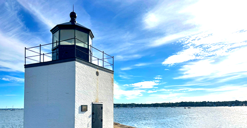 Historic Salem Walking Tour