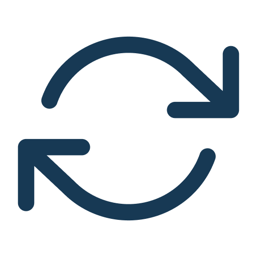 Clockwise Route